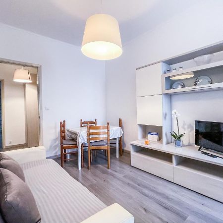 Myhouse Inn Marche - Affitti Brevi Italia Turyn Zewnętrze zdjęcie
