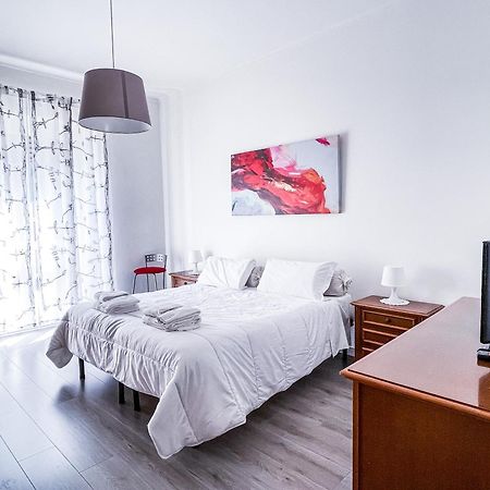Myhouse Inn Marche - Affitti Brevi Italia Turyn Zewnętrze zdjęcie