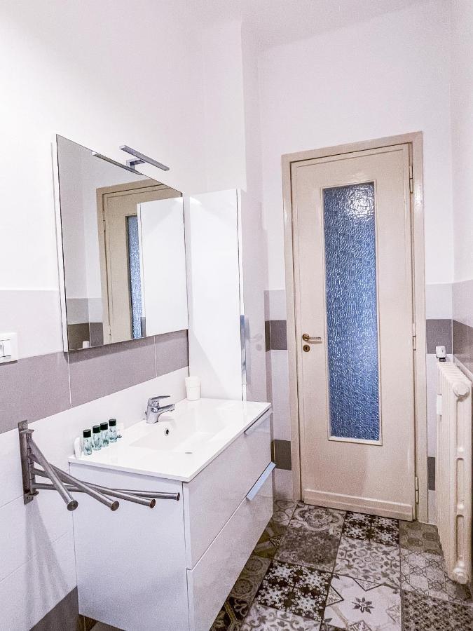 Myhouse Inn Marche - Affitti Brevi Italia Turyn Zewnętrze zdjęcie