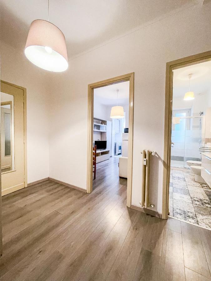 Myhouse Inn Marche - Affitti Brevi Italia Turyn Zewnętrze zdjęcie