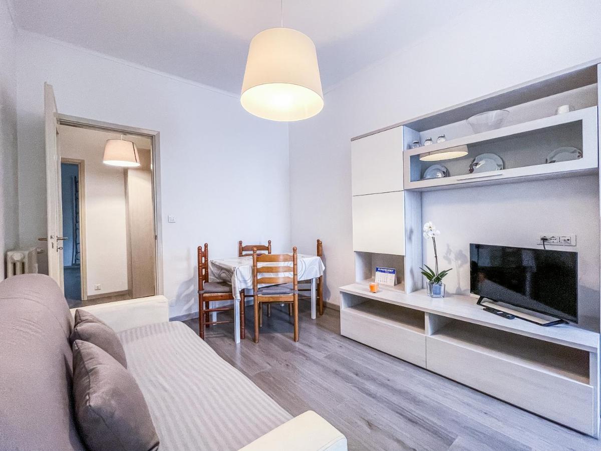 Myhouse Inn Marche - Affitti Brevi Italia Turyn Zewnętrze zdjęcie