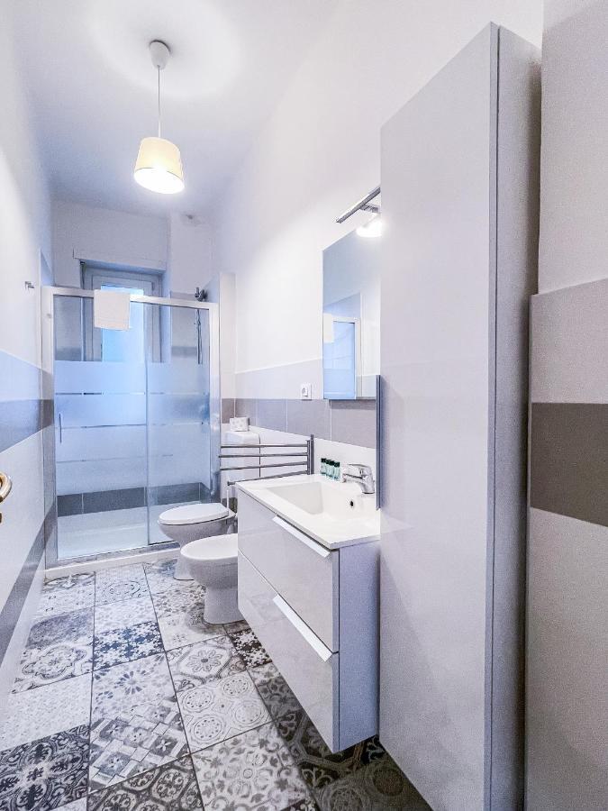 Myhouse Inn Marche - Affitti Brevi Italia Turyn Zewnętrze zdjęcie