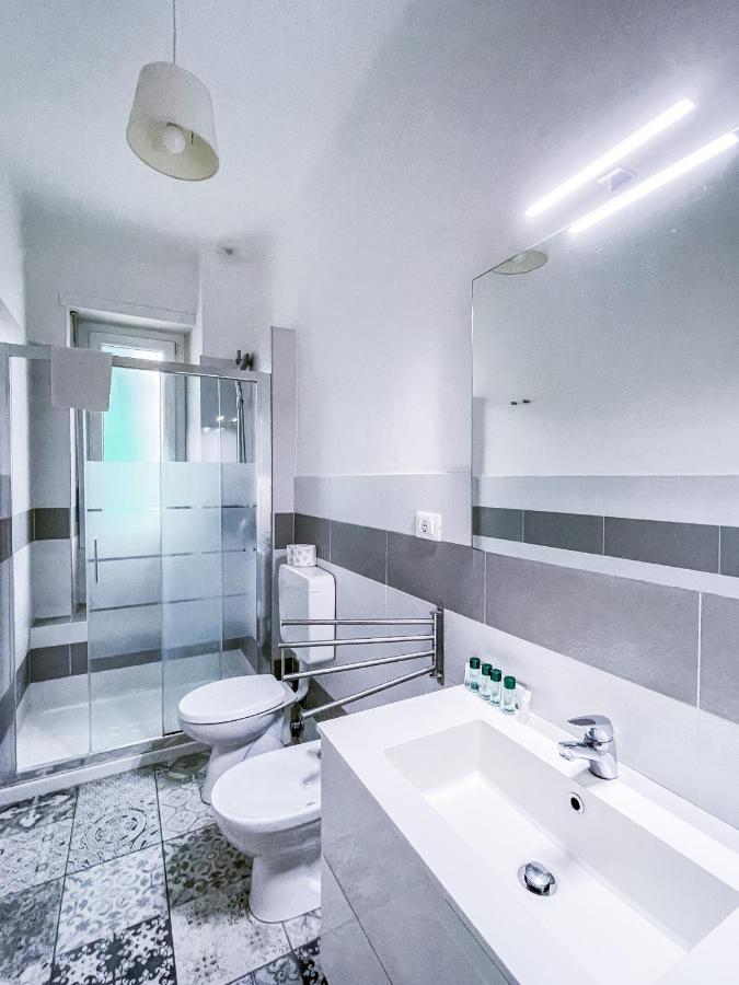 Myhouse Inn Marche - Affitti Brevi Italia Turyn Zewnętrze zdjęcie
