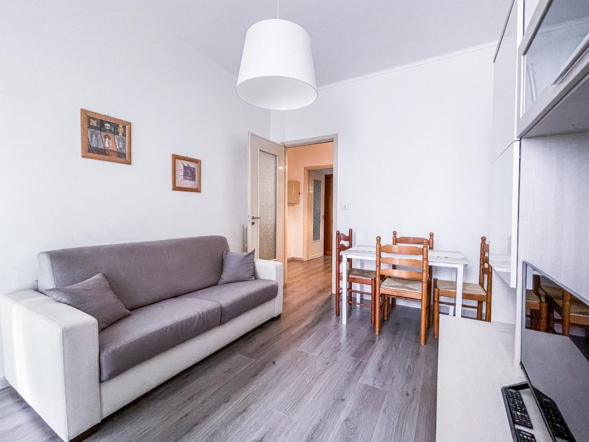 Myhouse Inn Marche - Affitti Brevi Italia Turyn Zewnętrze zdjęcie