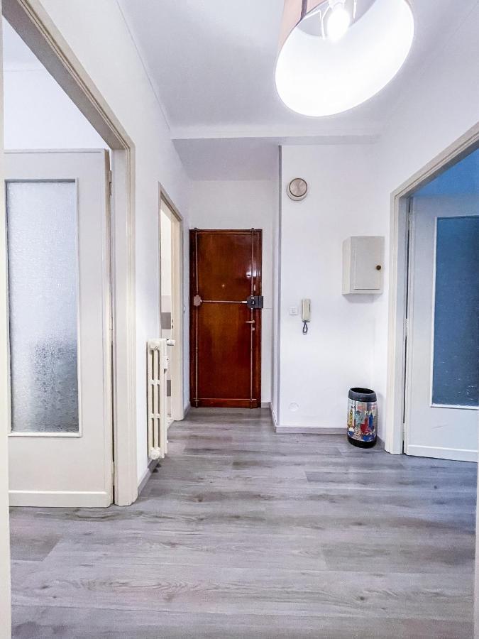 Myhouse Inn Marche - Affitti Brevi Italia Turyn Zewnętrze zdjęcie