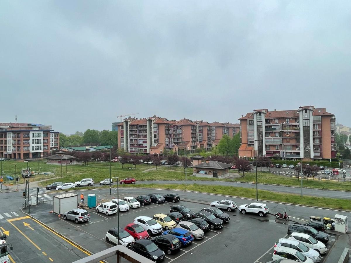 Myhouse Inn Marche - Affitti Brevi Italia Turyn Zewnętrze zdjęcie