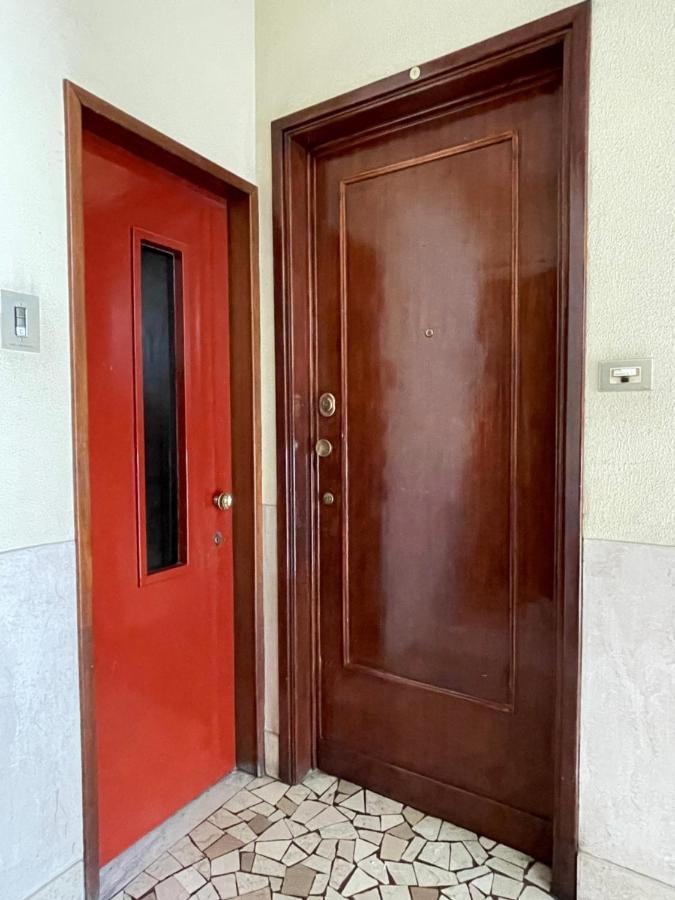 Myhouse Inn Marche - Affitti Brevi Italia Turyn Zewnętrze zdjęcie