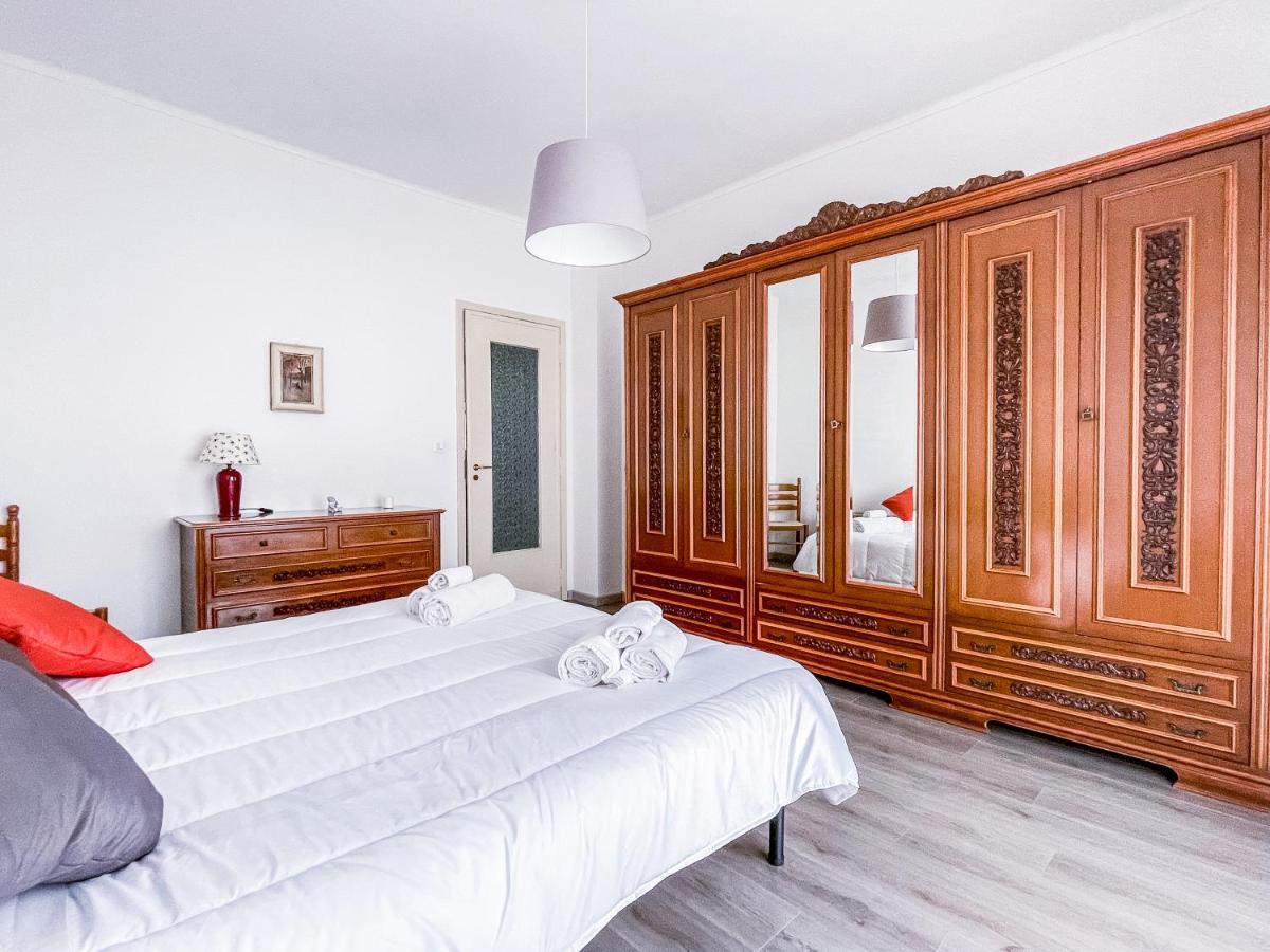 Myhouse Inn Marche - Affitti Brevi Italia Turyn Zewnętrze zdjęcie