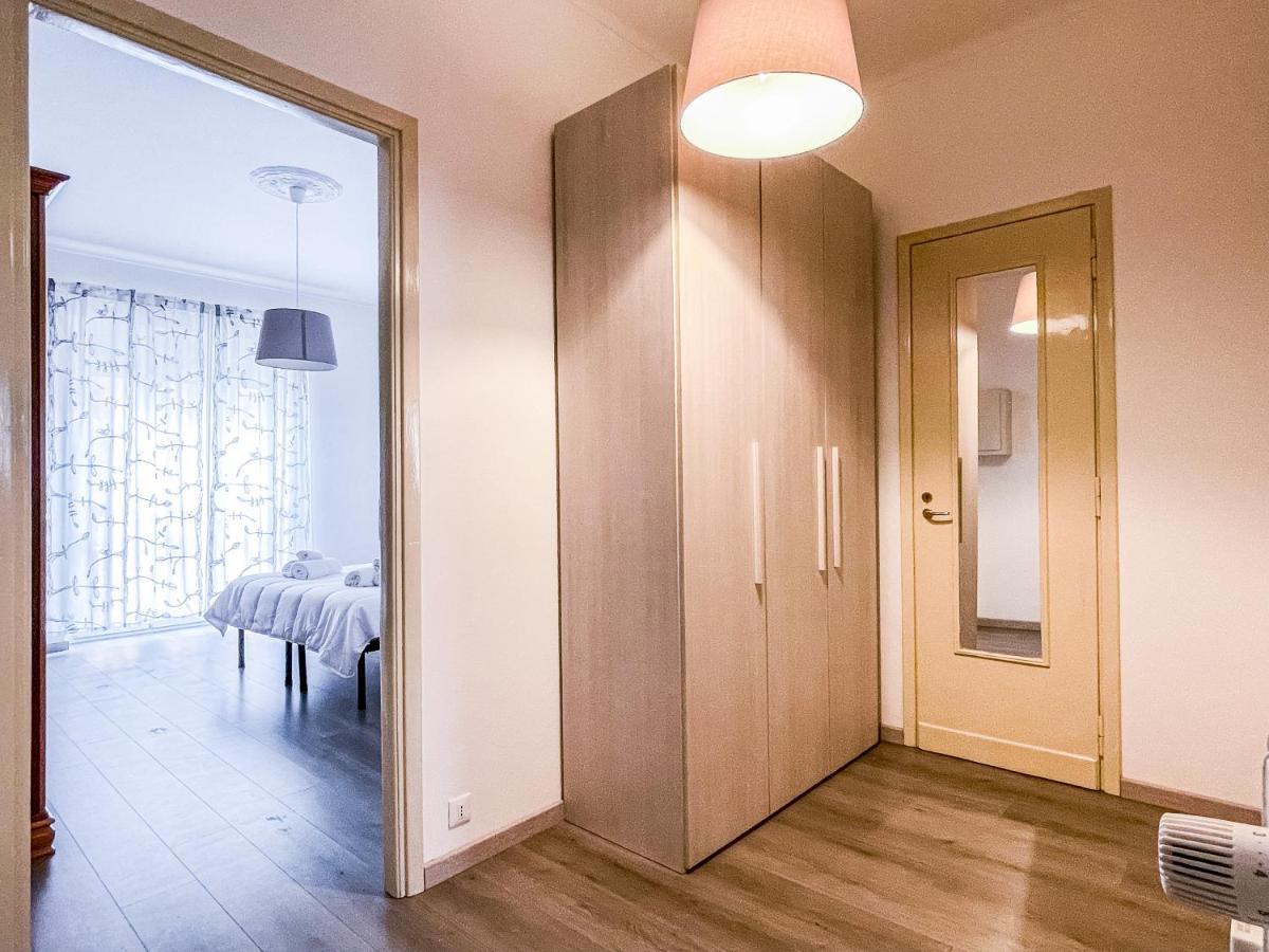 Myhouse Inn Marche - Affitti Brevi Italia Turyn Zewnętrze zdjęcie