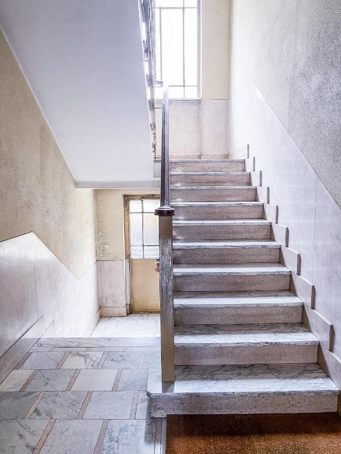 Myhouse Inn Marche - Affitti Brevi Italia Turyn Zewnętrze zdjęcie
