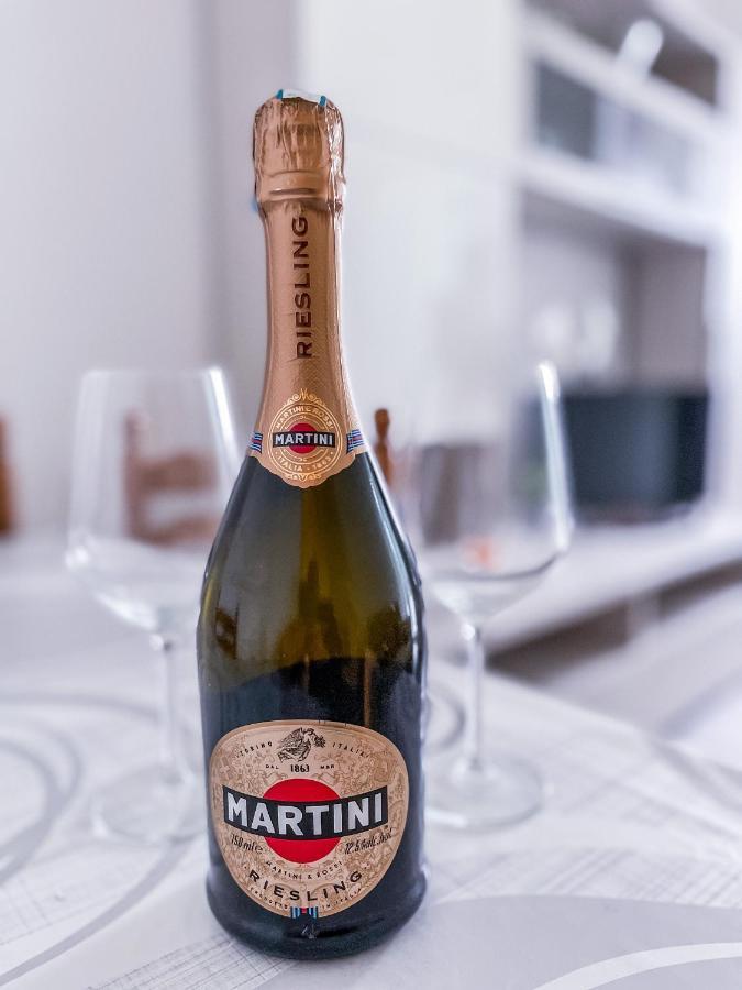 Myhouse Inn Marche - Affitti Brevi Italia Turyn Zewnętrze zdjęcie