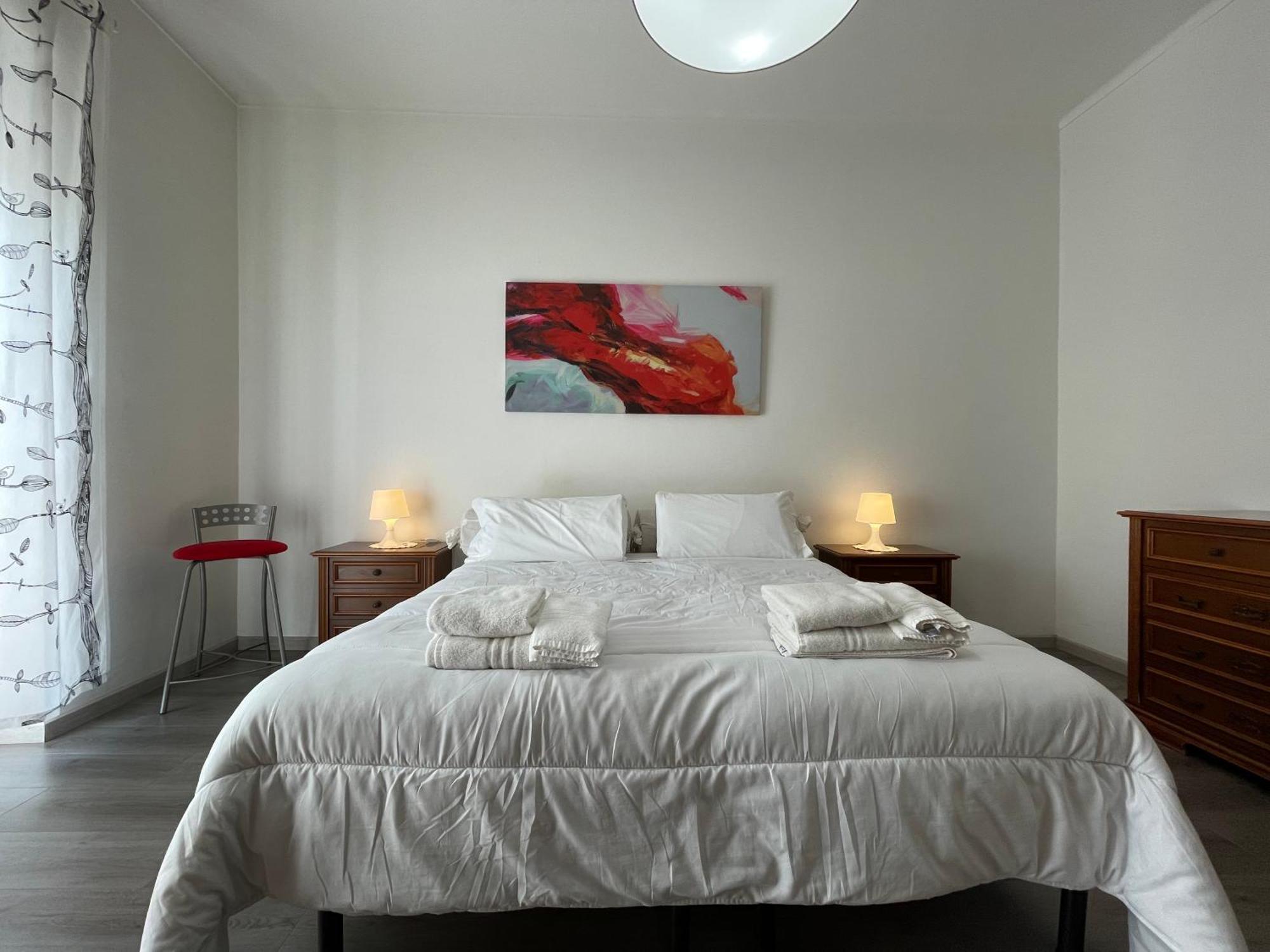 Myhouse Inn Marche - Affitti Brevi Italia Turyn Zewnętrze zdjęcie