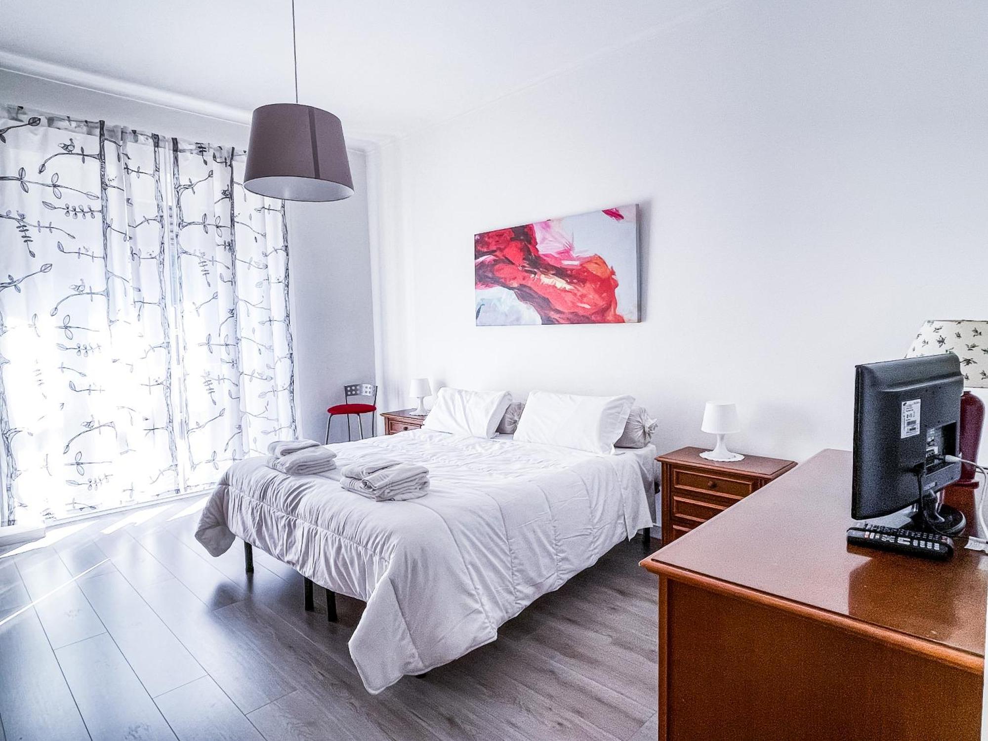 Myhouse Inn Marche - Affitti Brevi Italia Turyn Zewnętrze zdjęcie